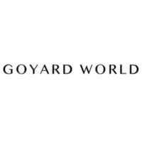 goyard world discount code